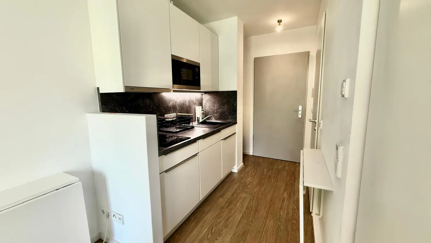 1 Zimmer Wohnung mit 26 m² in Berlin – Bild 11