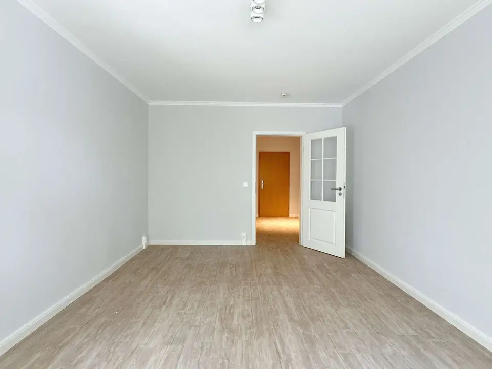 3 Zimmer Wohnung mit 69 m² in Rostock – Bild 2