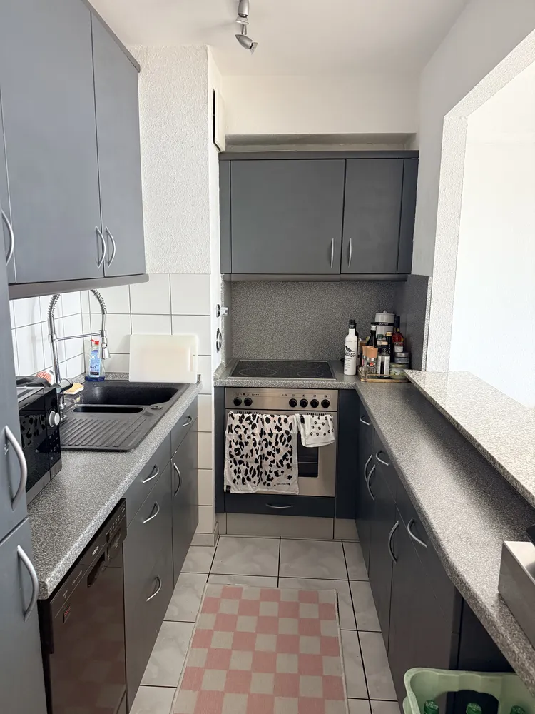 3 Zimmer Wohnung mit 70 m² in Düsseldorf – Bild 6