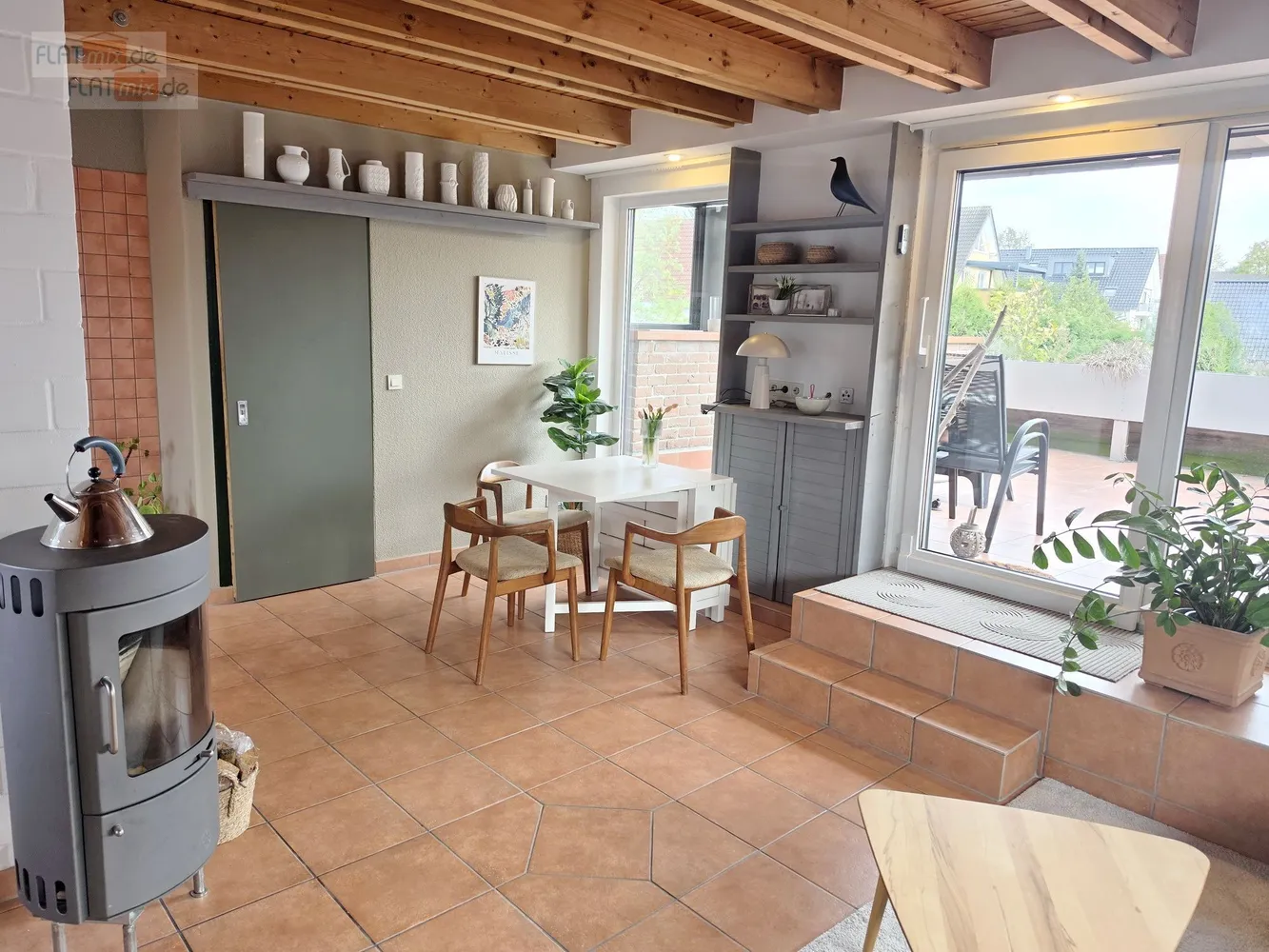 2 Zimmer Wohnung mit 50 m² in Paderborn – Bild 6
