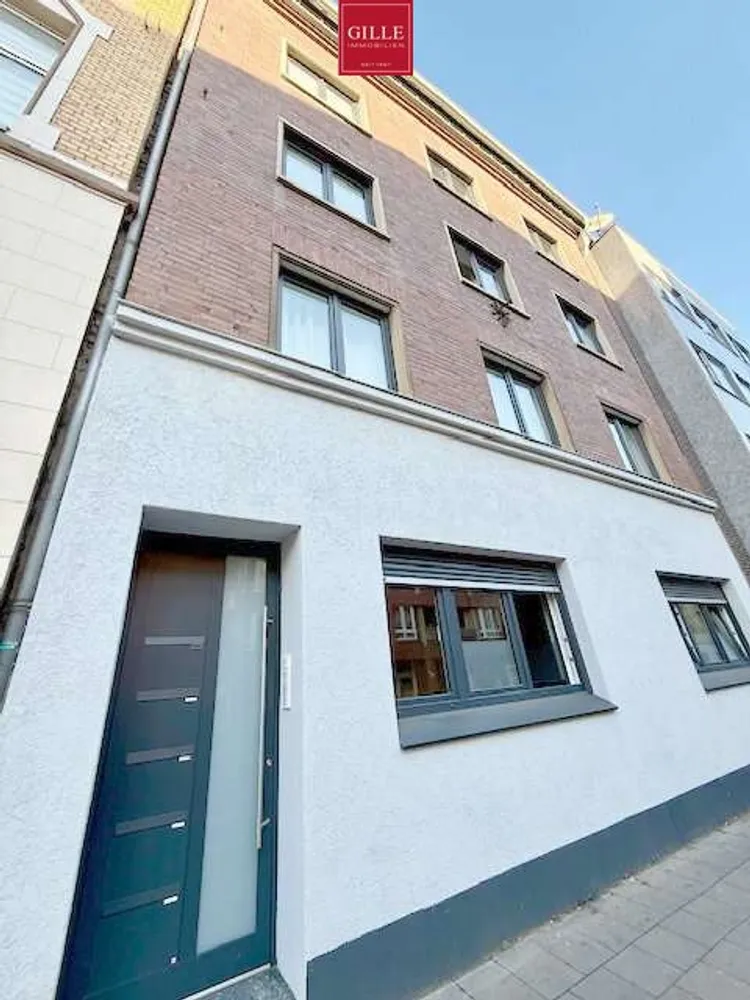 3 Zimmer Wohnung mit 76 m² in Neuss – Bild 4