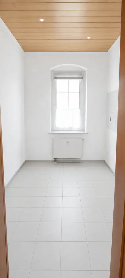 2 room apartment with 59 m² in Freital – Photo 2