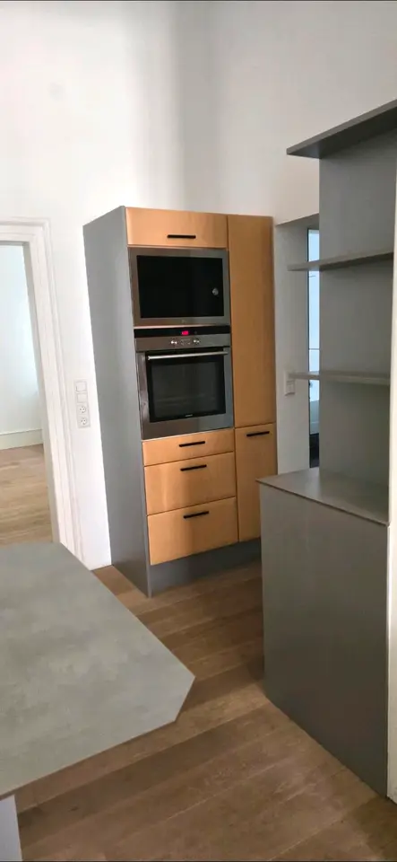 4 Zimmer Wohnung mit 90 m² in Ettlingen – Bild 5