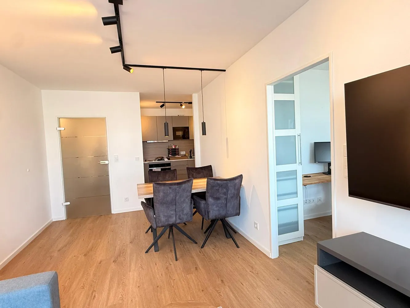 2 Zimmer Wohnung mit 47 m² in München – Bild 5