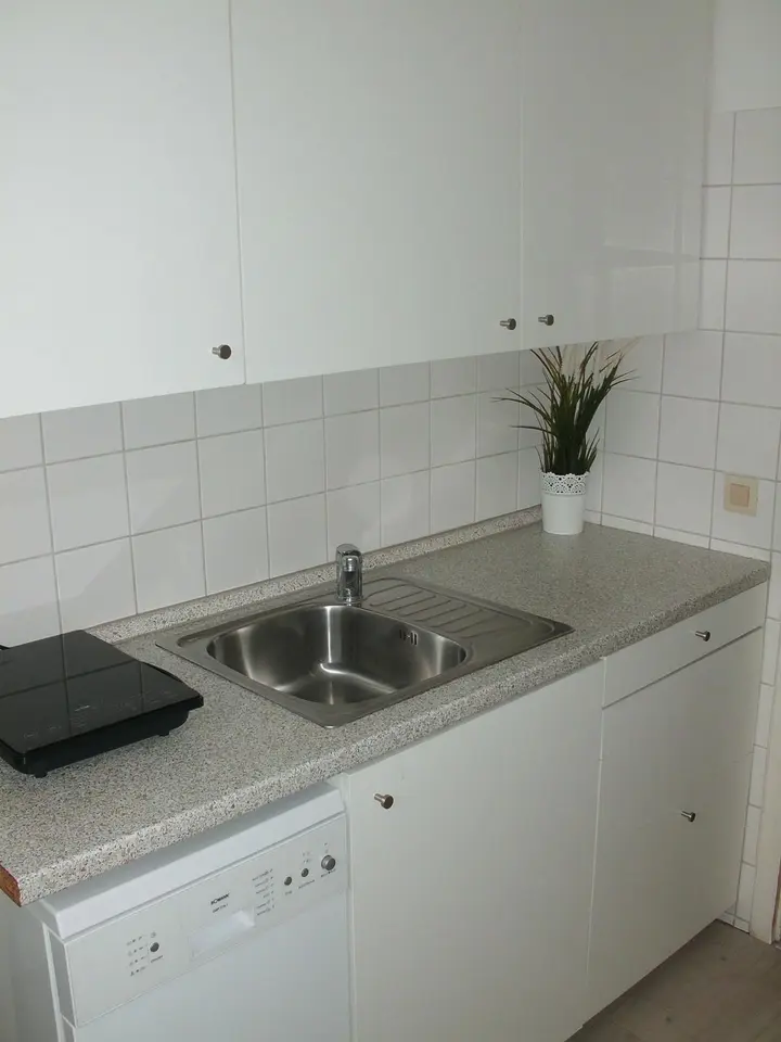 2 Zimmer Wohnung mit 42 m² in Weinheim – Bild 7