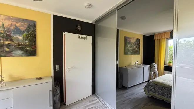 2 Zimmer Wohnung mit 65 m² in Hannover – Bild 9