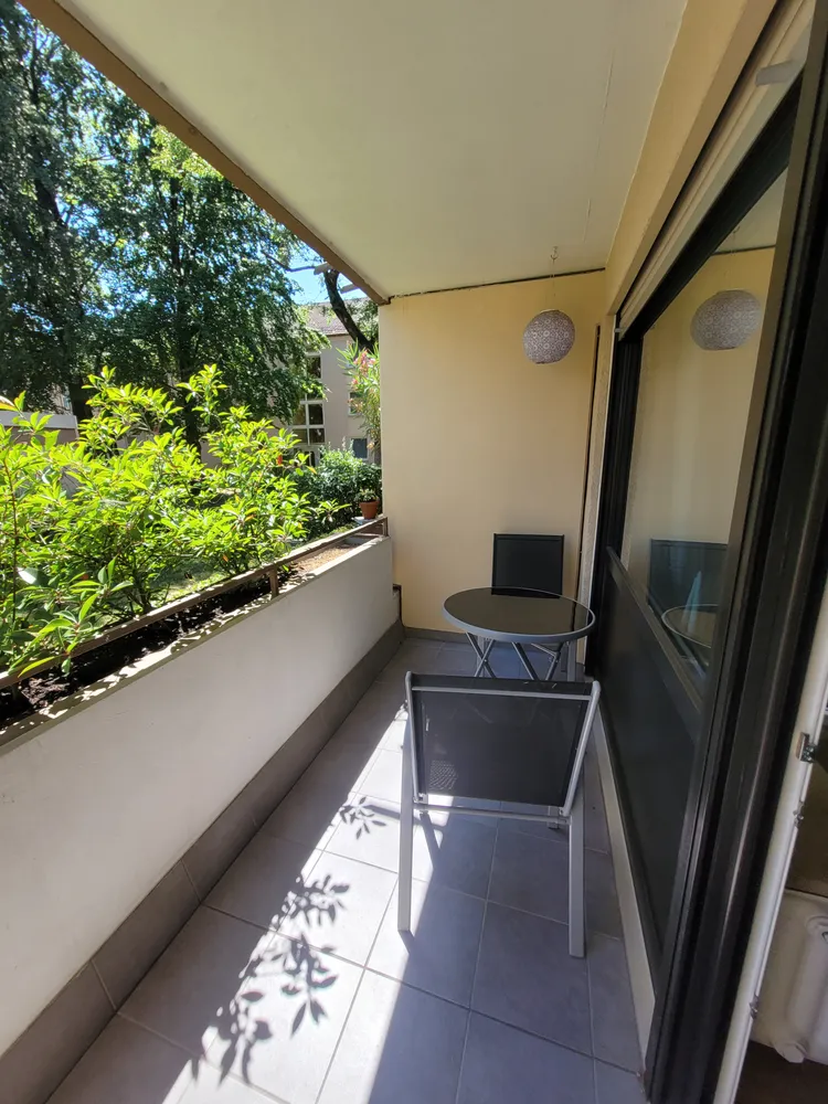 1 Zimmer Wohnung mit 41 m² in München – Bild 3