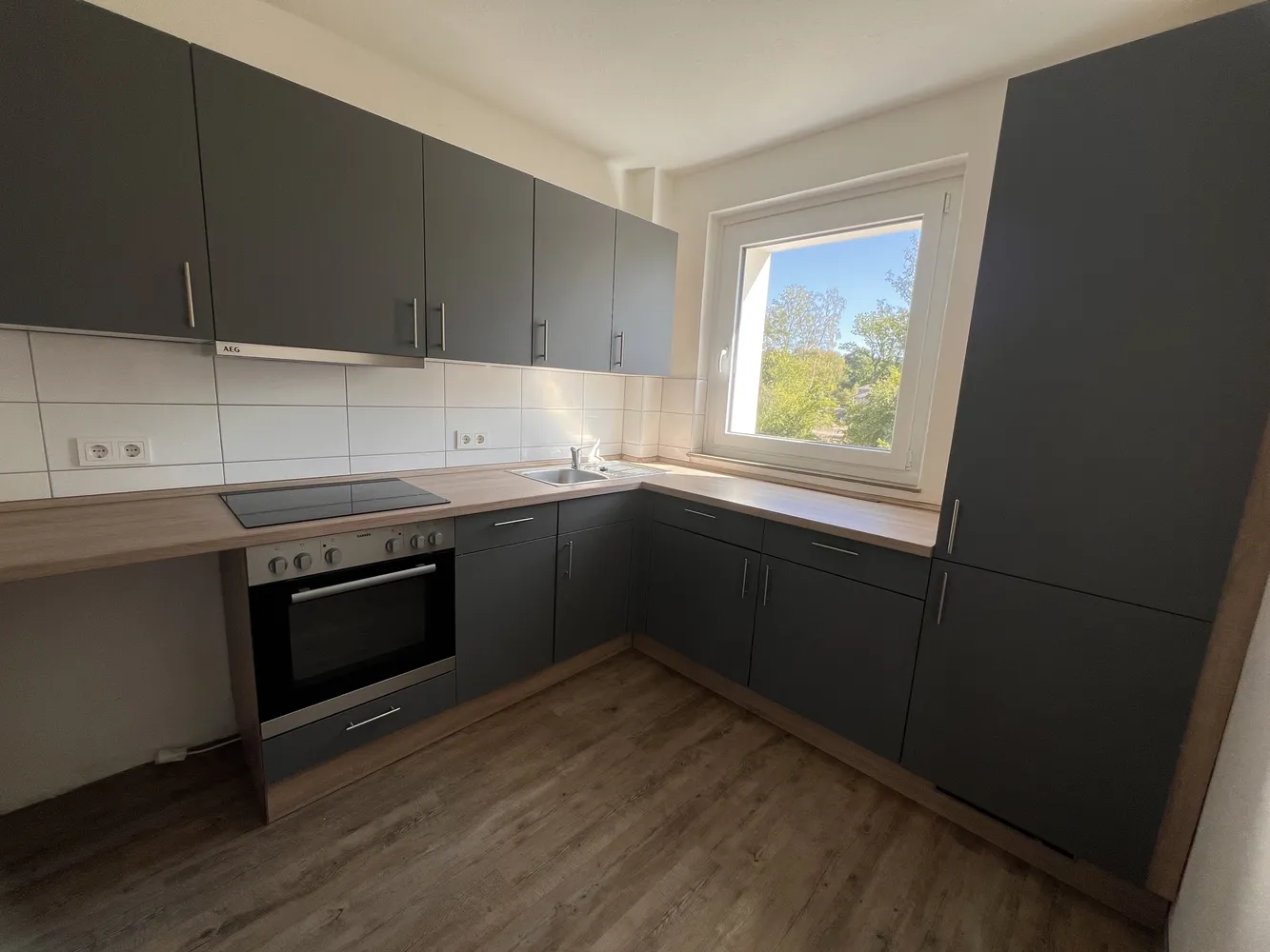 3 Zimmer Wohnung mit 72 m² in Osnabrück – Bild 2