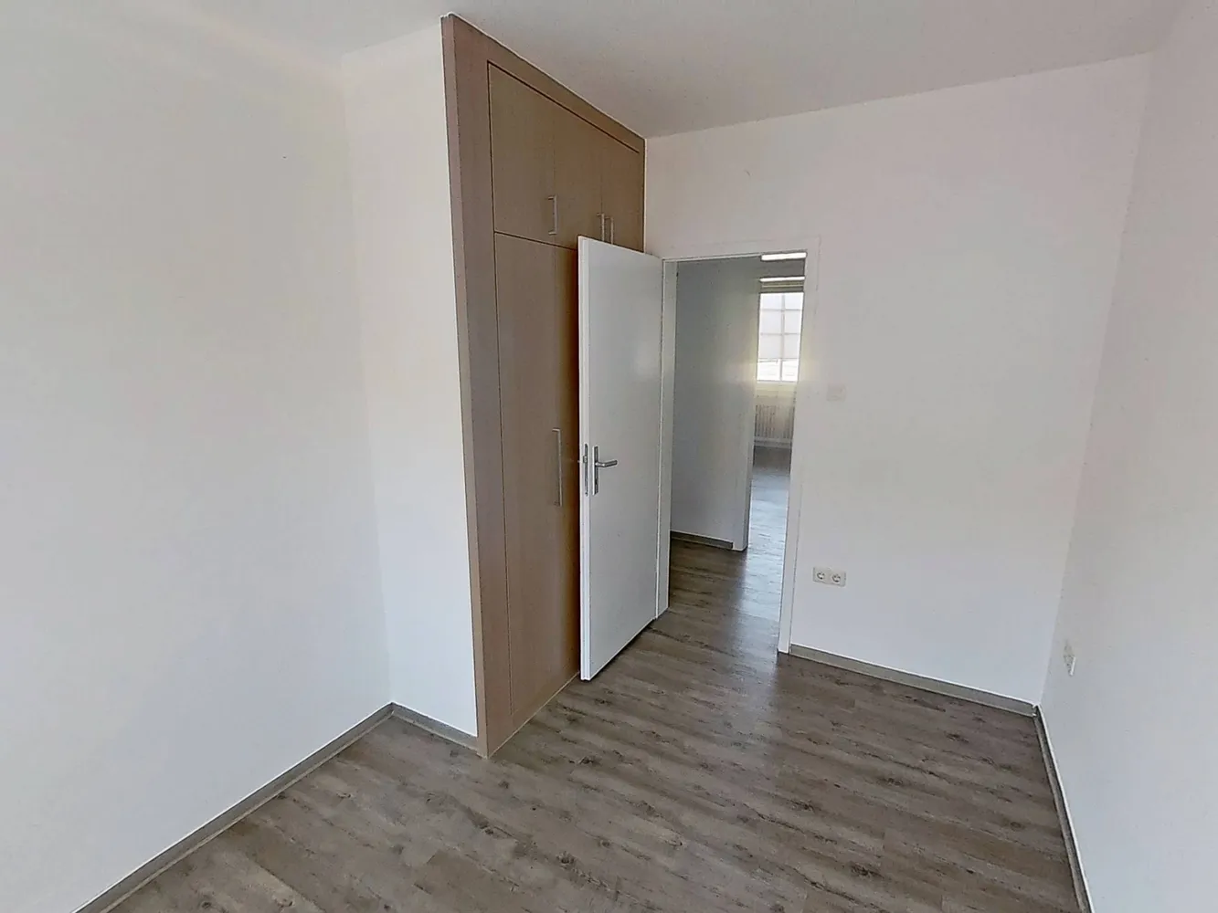 3 Zimmer Wohnung mit 70 m² in Paderborn – Bild 5