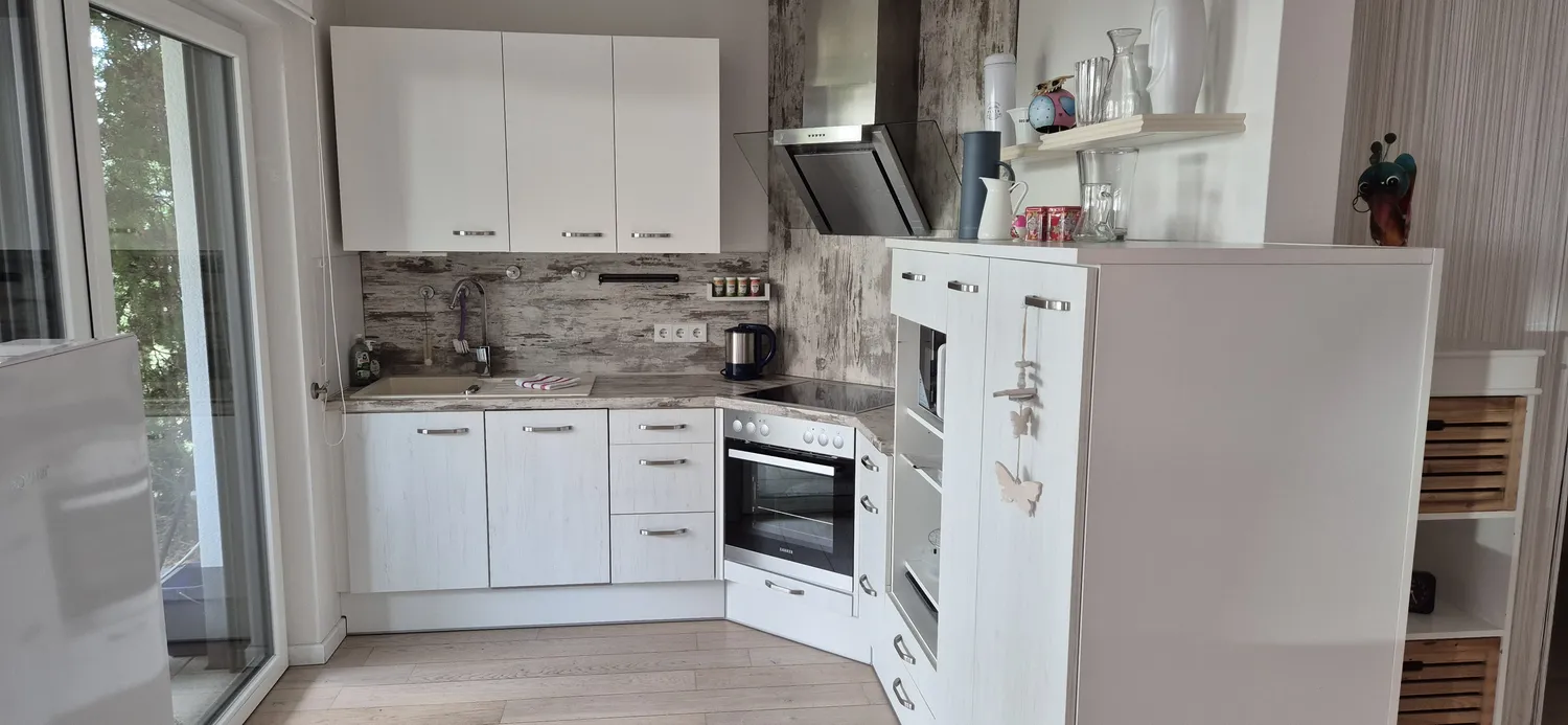 2 Zimmer Wohnung mit 67 m² in Landau in der Pfalz – Bild 3