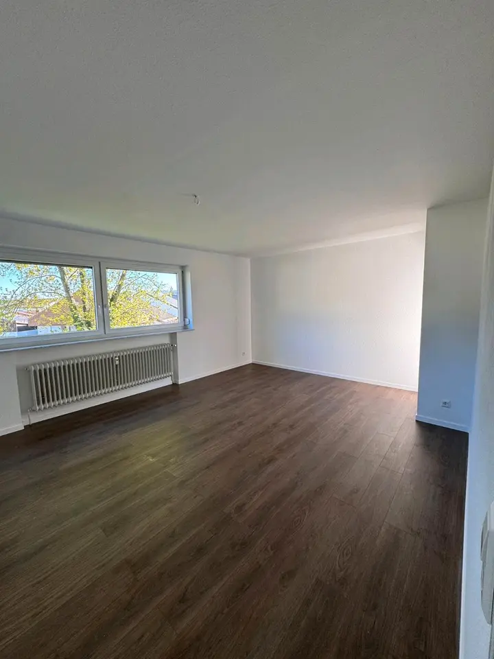 2 Zimmer Wohnung mit 56 m² in Tuttlingen – Bild 1