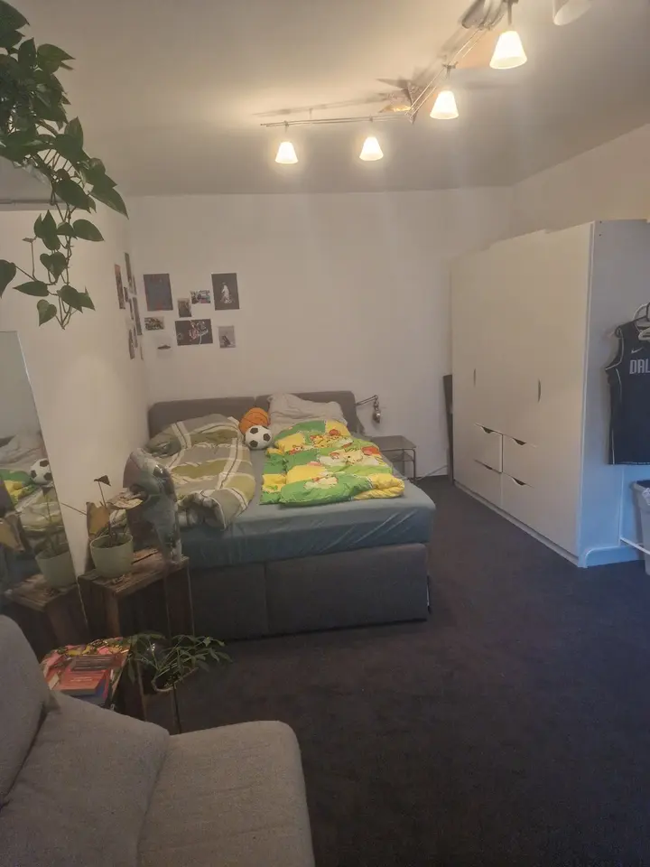 2 Zimmer Wohnung mit 50 m² in Erlangen – Bild 9