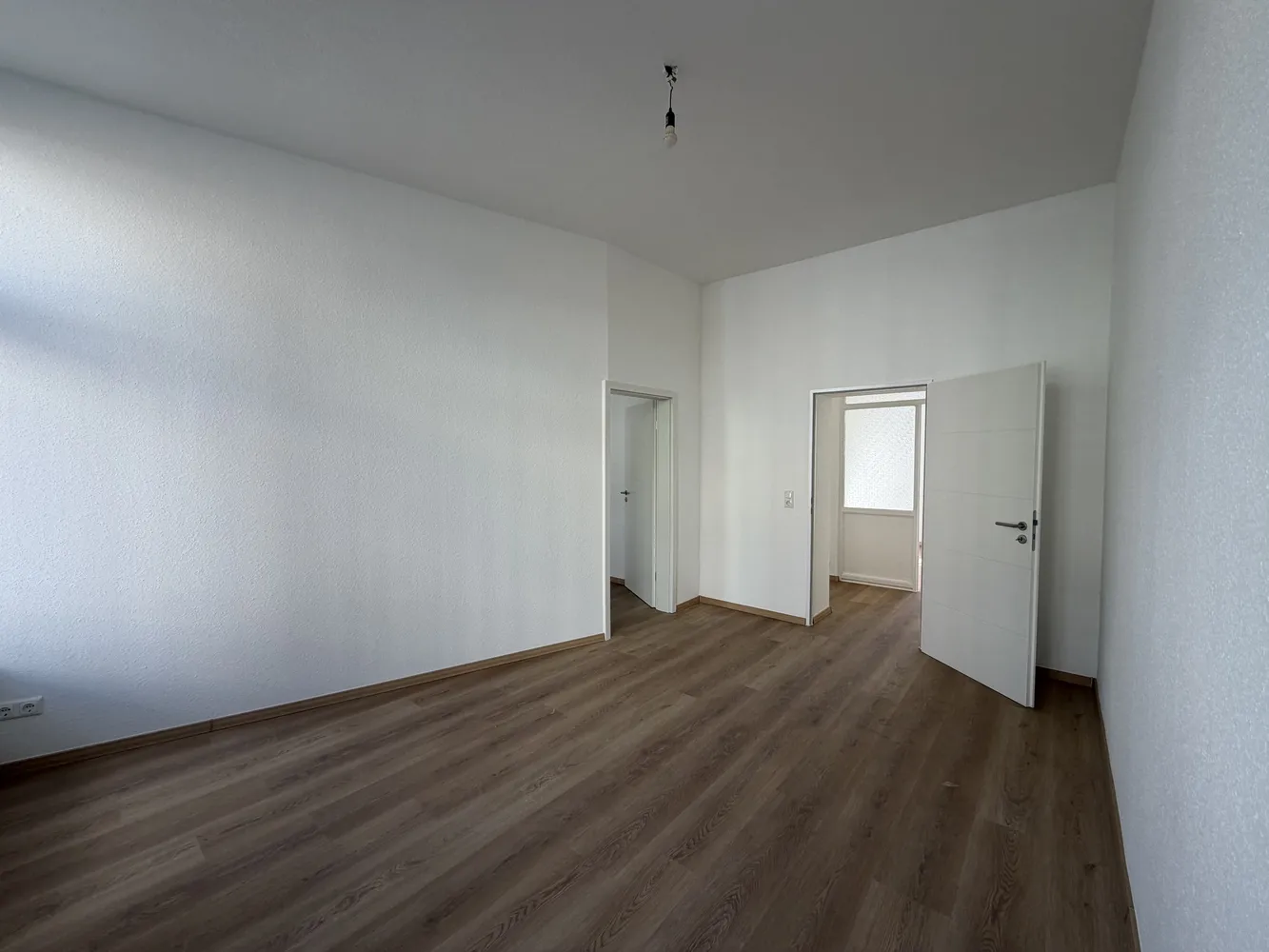2 room apartment with 50 m² in Aachen – Photo 8