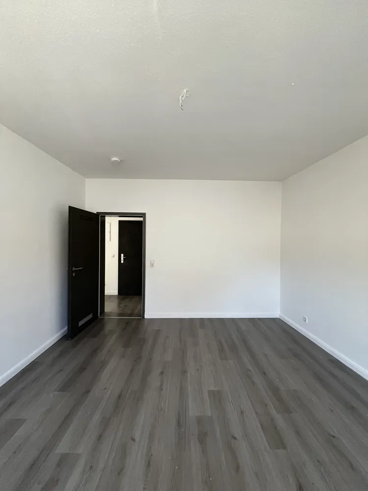 2 room apartment with 60 m² in Bitterfeld-Wolfen – Photo 6
