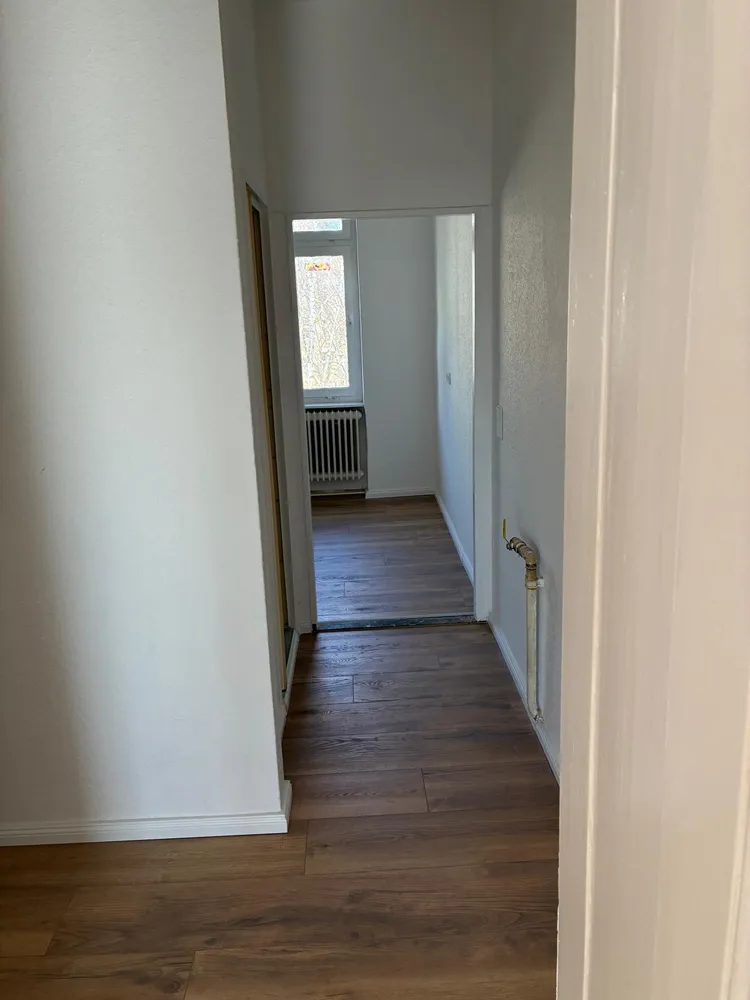 4 room apartment with 89 m² in Berlin – Photo 7