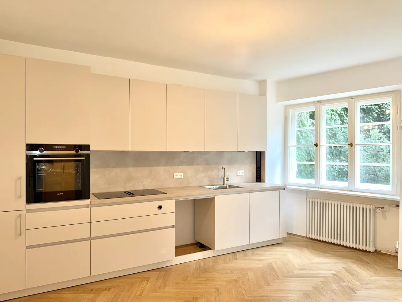 3 Zimmer Wohnung mit 83 m² in München – Bild 5