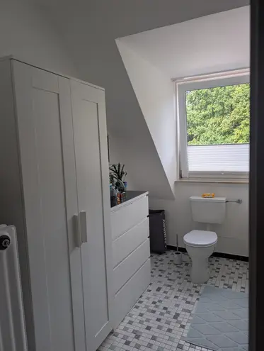 1 Zimmer Wohnung mit 27 m² in Hannover – Bild 8