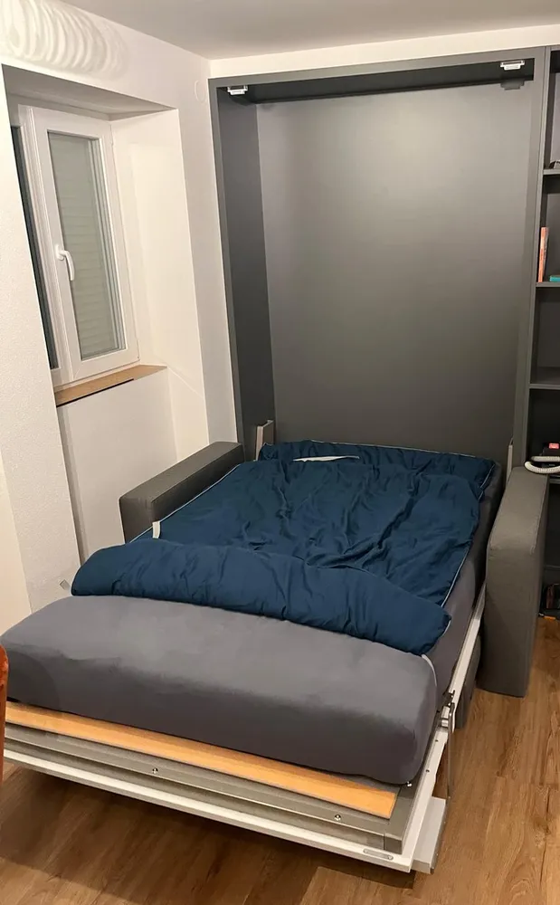 1 Zimmer Wohnung mit 32 m² in Nürnberg – Bild 9