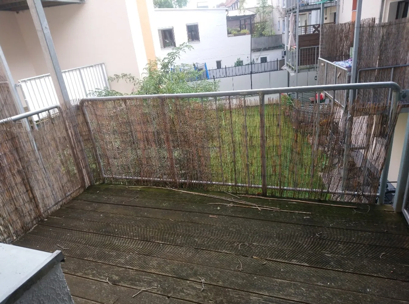 1 Zimmer Wohnung mit 33 m² in Hildesheim – Bild 7