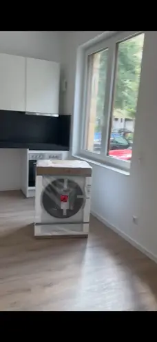 1 room apartment with 34 m² in Berlin – Photo 7