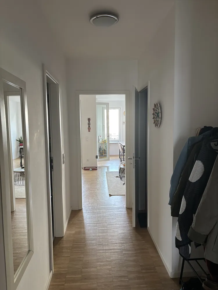 3 room apartment with 74 m² in Berlin – Photo 2