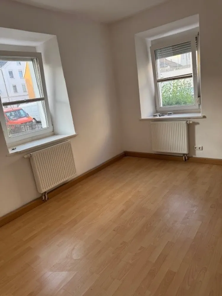 2 Zimmer Wohnung mit 43 m² in Augsburg – Bild 2