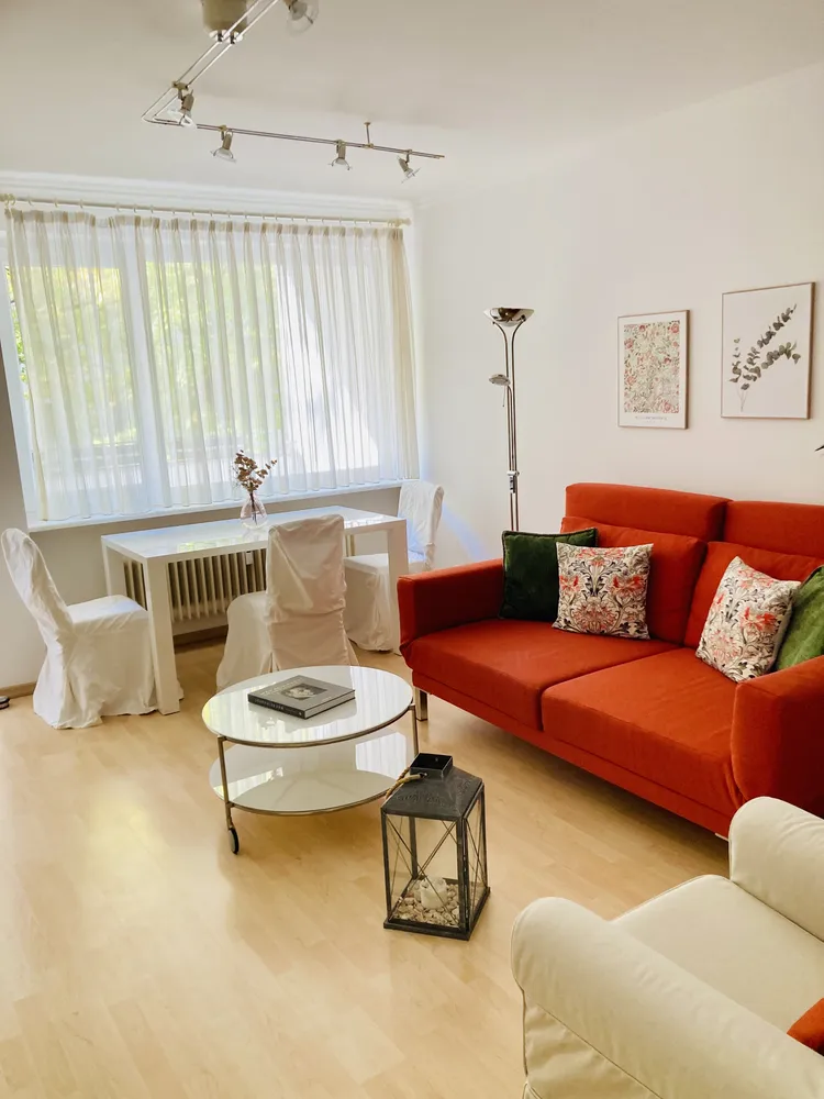 2 Zimmer Wohnung mit 55 m² in Berlin – Bild 6