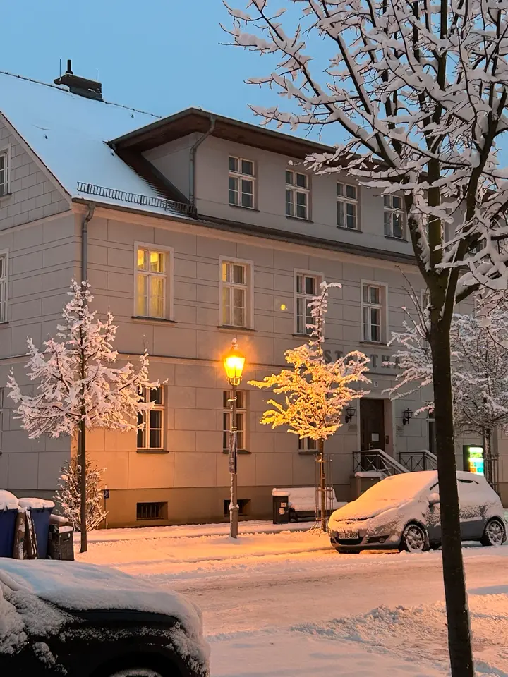 2 Zimmer Wohnung mit 53 m² in Königs Wusterhausen – Bild 10