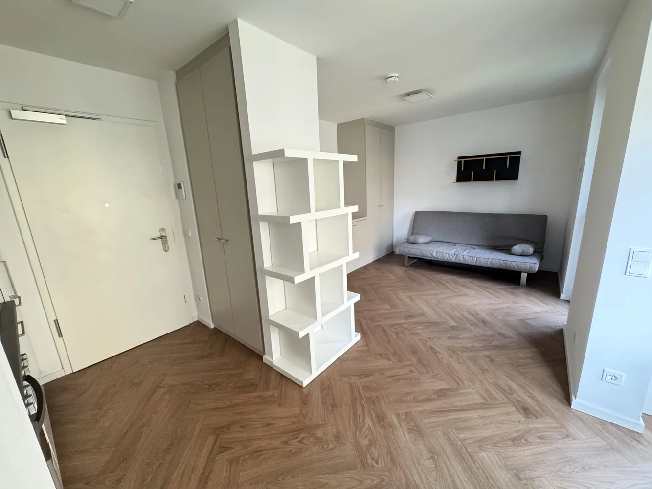 1 Zimmer Wohnung mit 28 m² in Berlin – Bild 6
