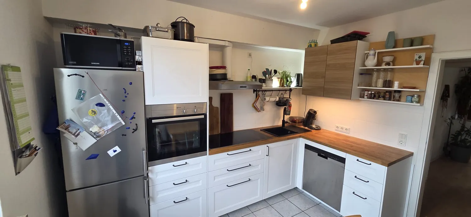 3 Zimmer Wohnung mit 75 m² in Köln – Bild 7