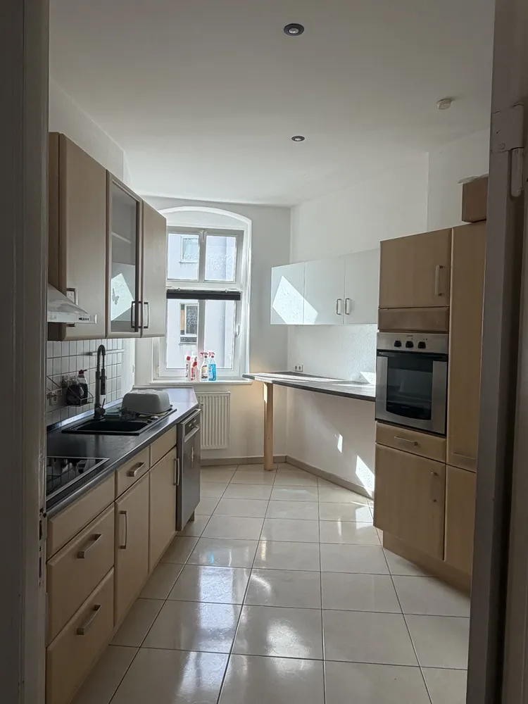 3 Zimmer Wohnung mit 96 m² in Berlin – Bild 6