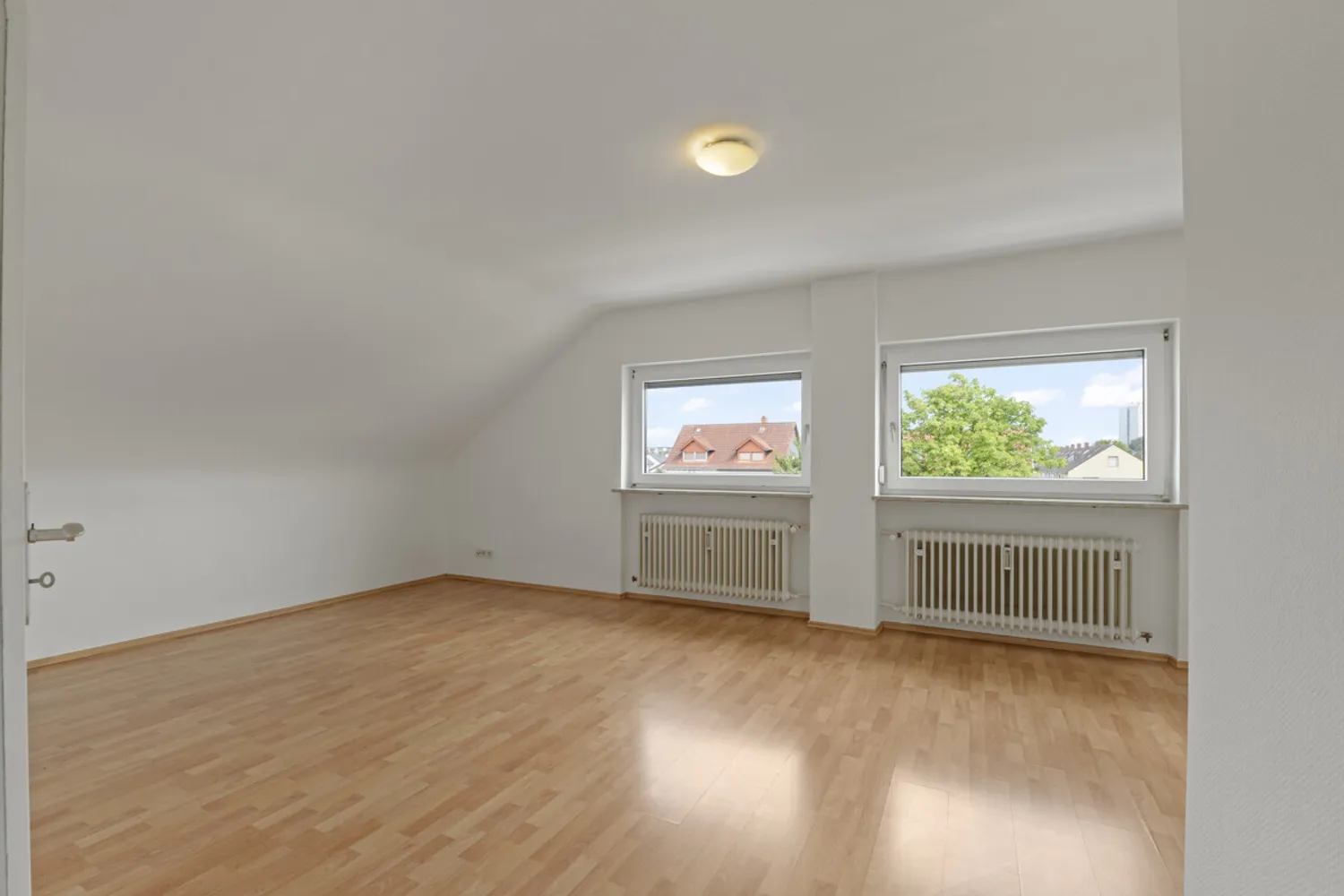 2 Zimmer Wohnung mit 55 m² in Mannheim – Bild 10