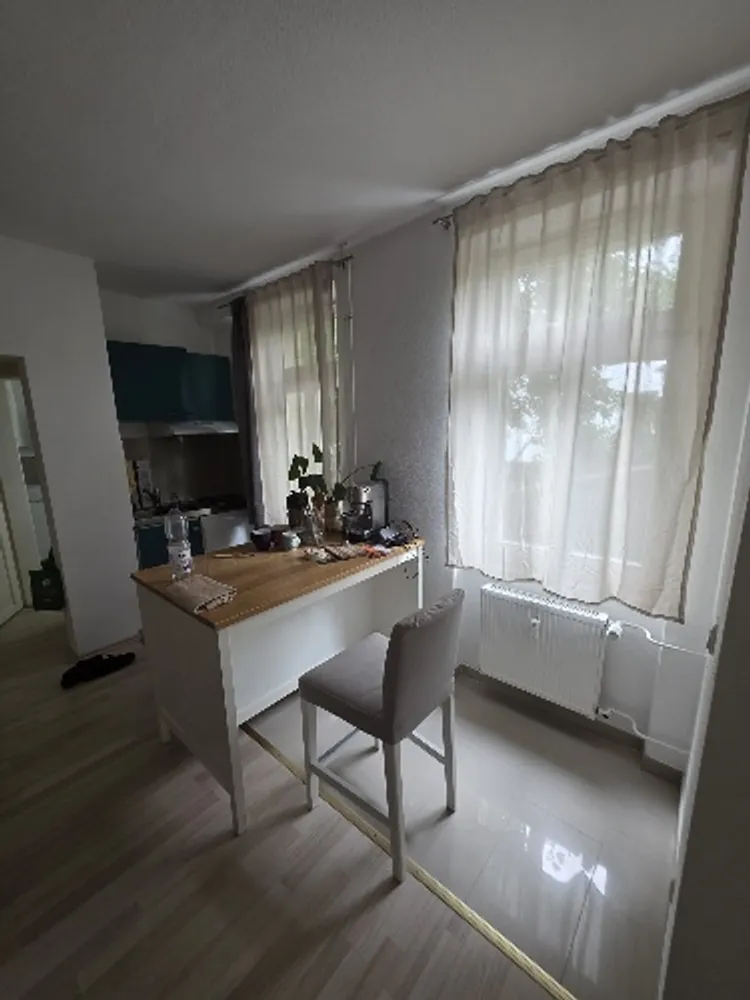 2 Zimmer Wohnung mit 32 m² in Frankfurt am Main – Bild 11