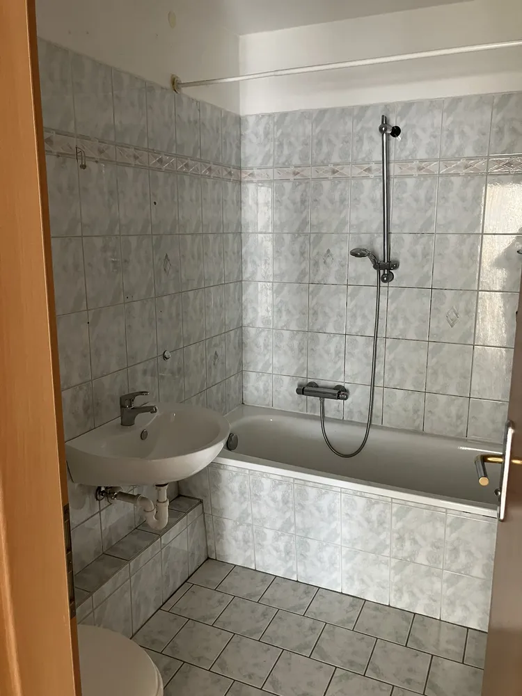 1 Zimmer Wohnung mit 31 m² in Dortmund – Bild 4