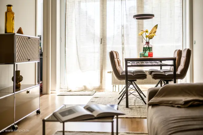 2 Zimmer Wohnung mit 49 m² in München – Bild 5