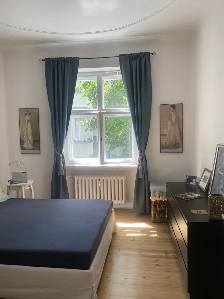 2 Zimmer Wohnung mit 67 m² in Berlin – Bild 12