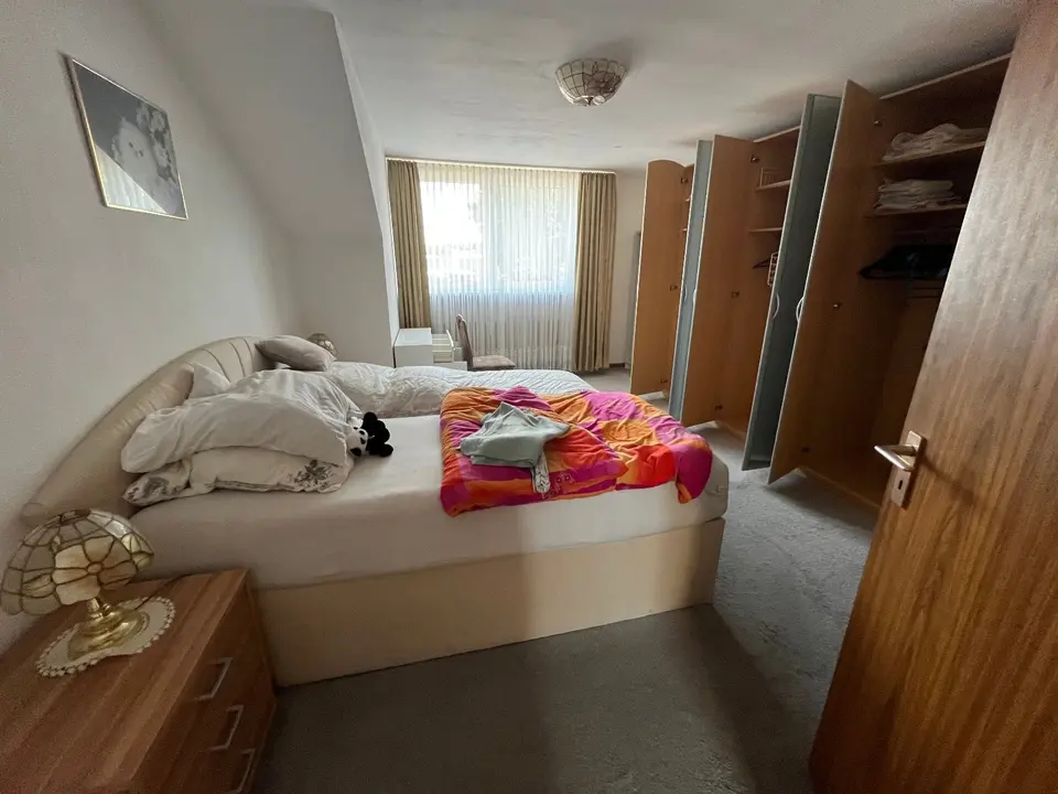3 Zimmer Wohnung mit 63 m² in Marl – Bild 6