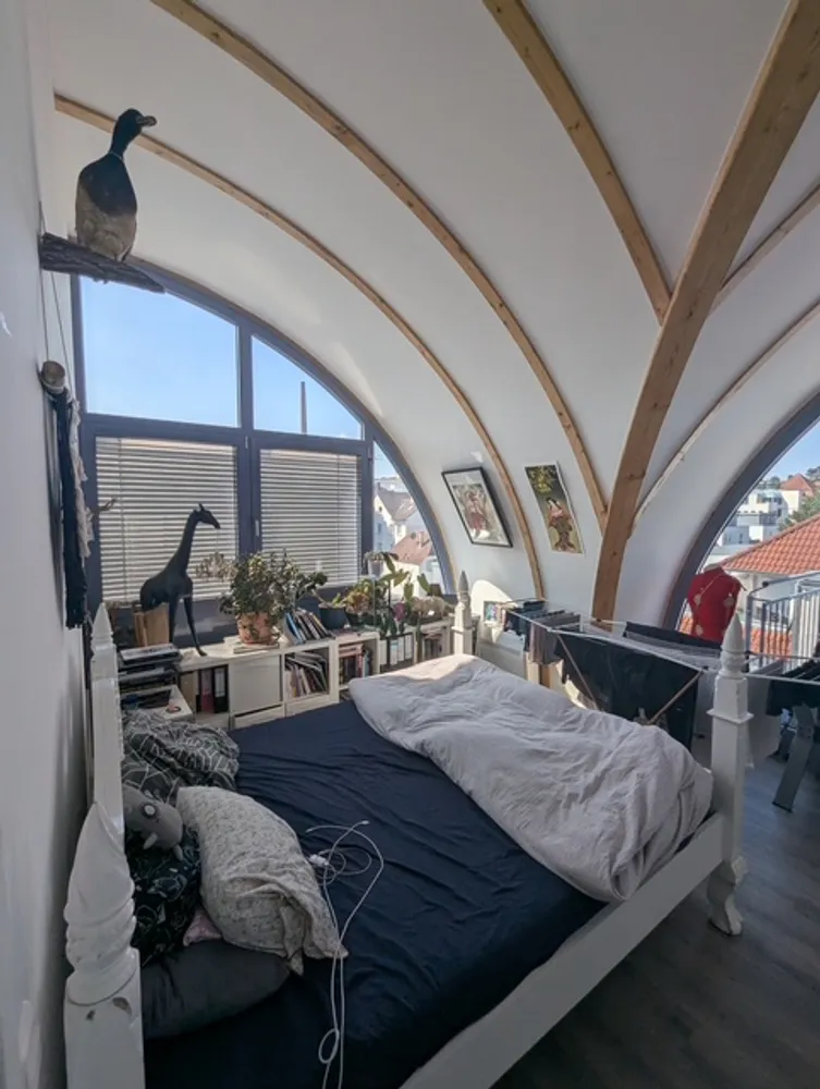 4 Zimmer Wohnung mit 138 m² in Waiblingen – Bild 6