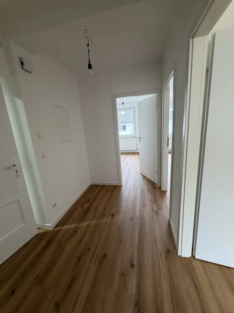 2 room apartment with 54 m² in Frankfurt am Main – Photo 3