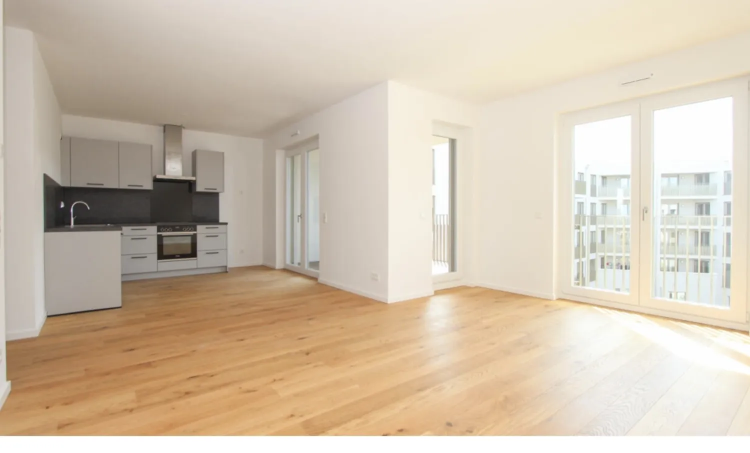 3 Zimmer Wohnung mit 88 m² in Freising – Bild 7