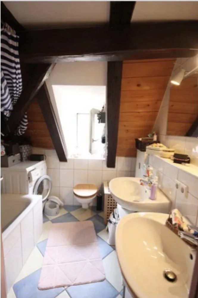 3 Zimmer Wohnung mit 74 m² in Calw – Bild 6