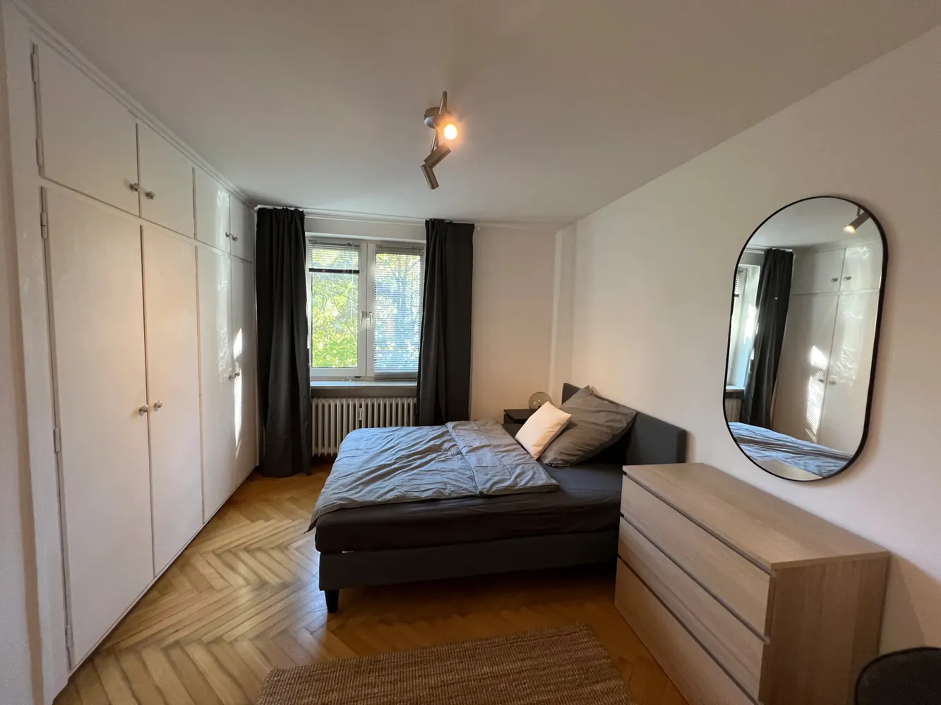 Shared room with 16 m² in Munich – Photo 5