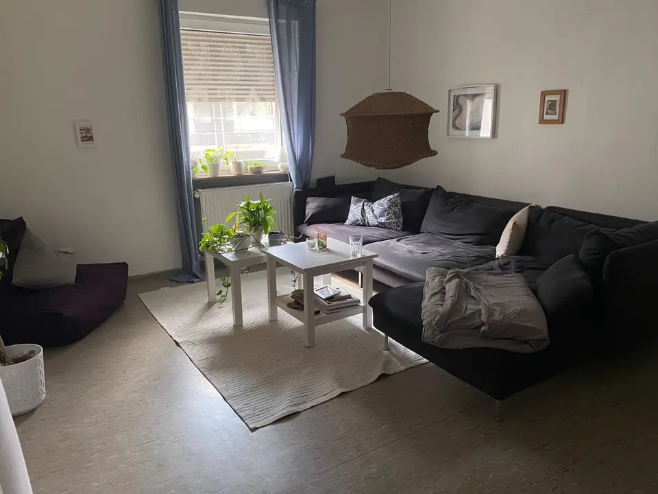 4 Zimmer Wohnung mit 79 m² in Gießen – Bild 1