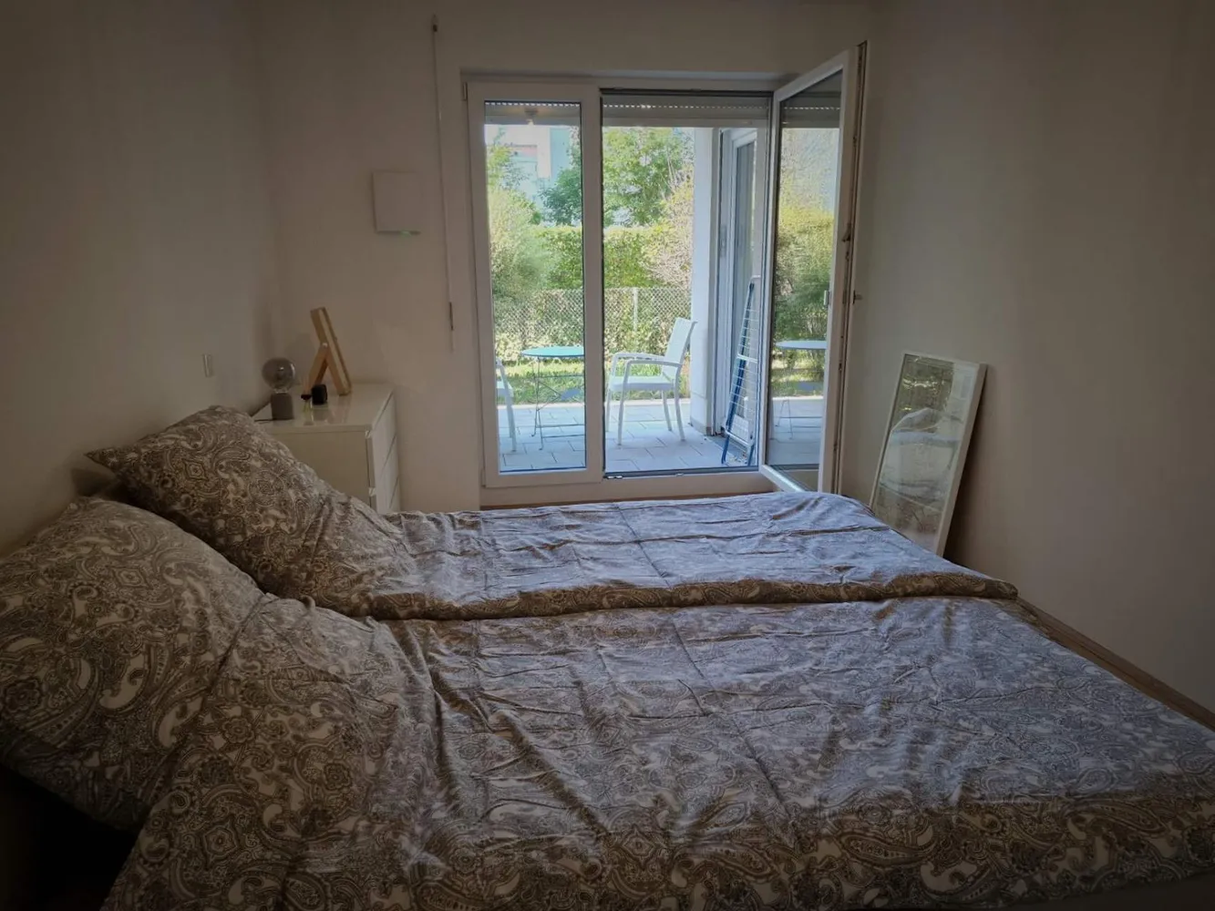 2 room apartment with 72 m² in Munich – Photo 9