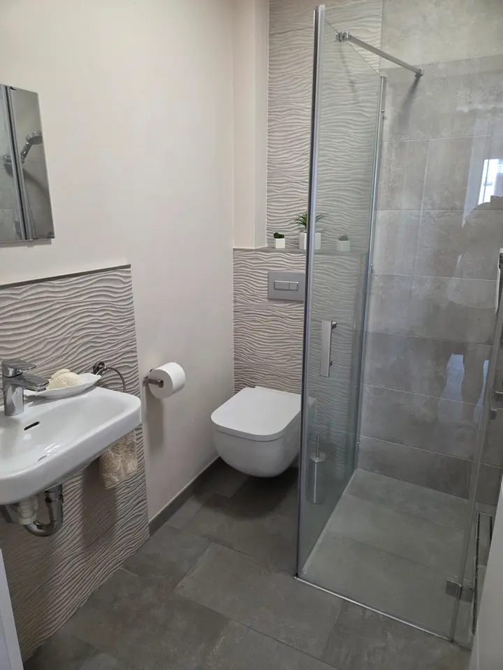 4 Zimmer Wohnung mit 175 m² in Leer – Bild 5