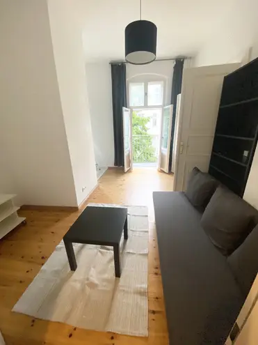 2 Zimmer Wohnung mit 58 m² in Berlin – Bild 3