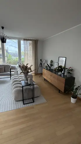 2 Zimmer Wohnung mit 69 m² in Frankfurt am Main – Bild 5