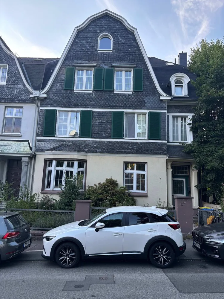 2 Zimmer Wohnung mit 108 m² in Wuppertal – Bild 1