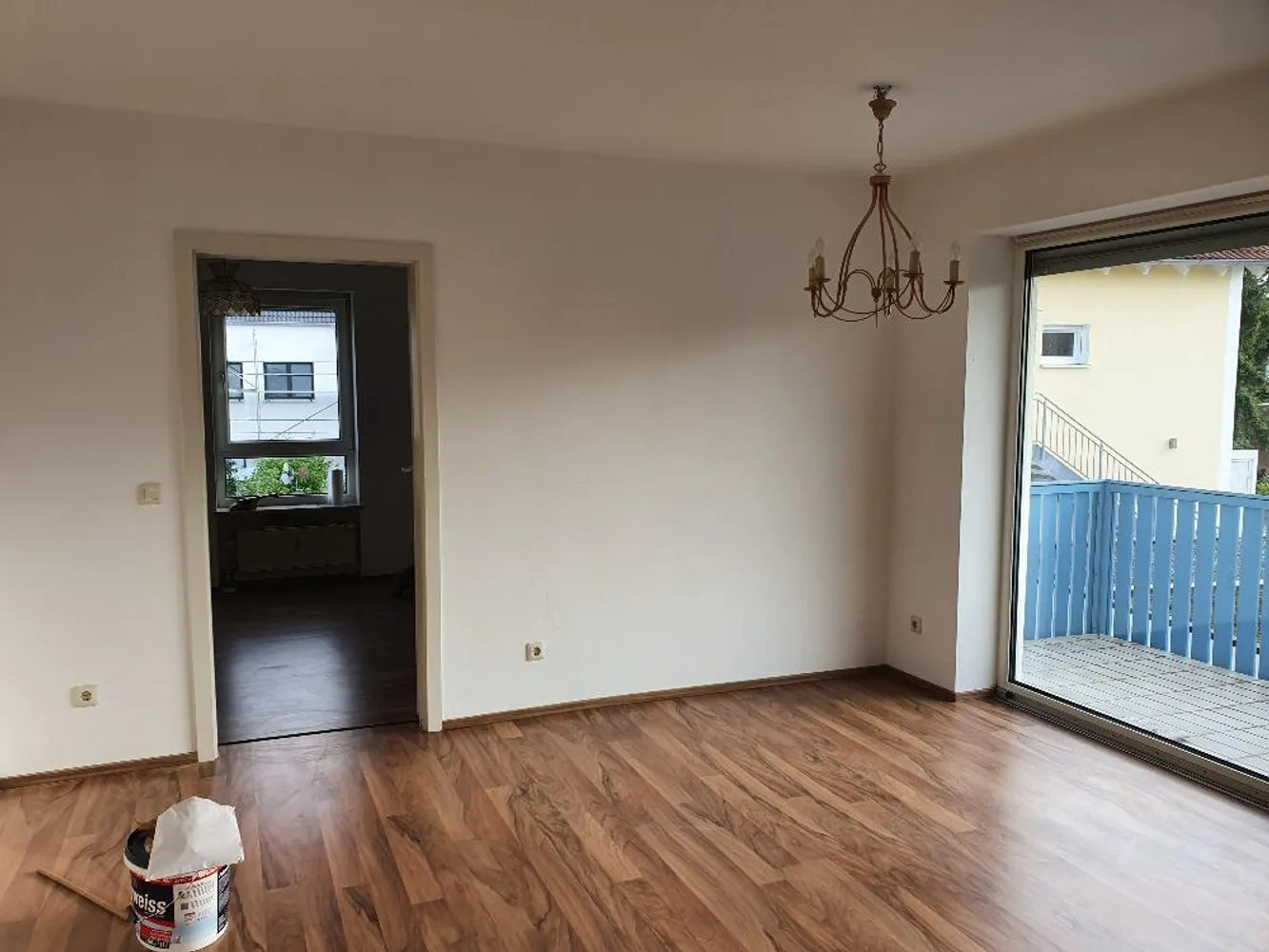 2 Zimmer Wohnung mit 53 m² in Ingolstadt – Bild 1