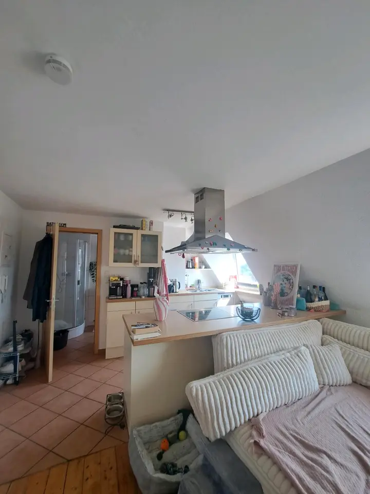 2 Zimmer Wohnung mit 45 m² in Kiel – Bild 4